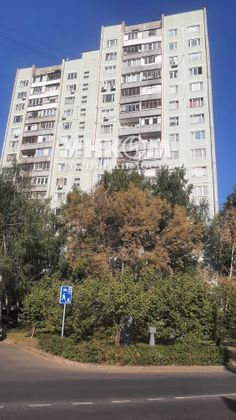 Продажа 1-комнатной квартиры 35,7 м², 12/16 этаж