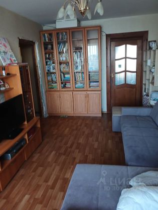 Продажа 3-комнатной квартиры 64 м², 11/12 этаж