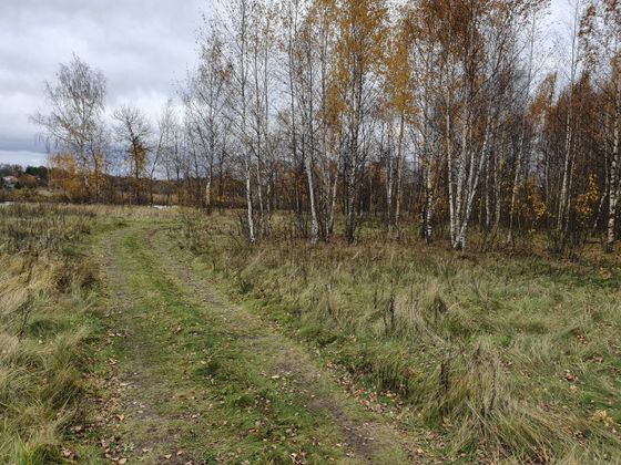 Продажа участка, 30 соток
