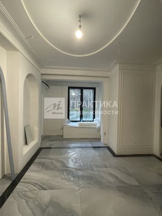 Продажа 2-комнатной квартиры 54 м², 2/21 этаж