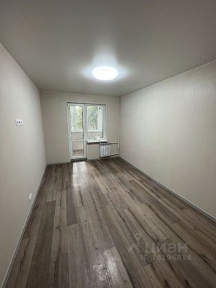 Продажа 3-комнатной квартиры 65,2 м², 1/9 этаж