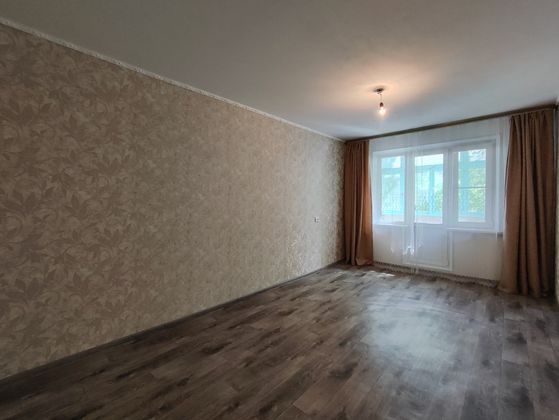 Продажа 1-комнатной квартиры 32,8 м², 4/10 этаж