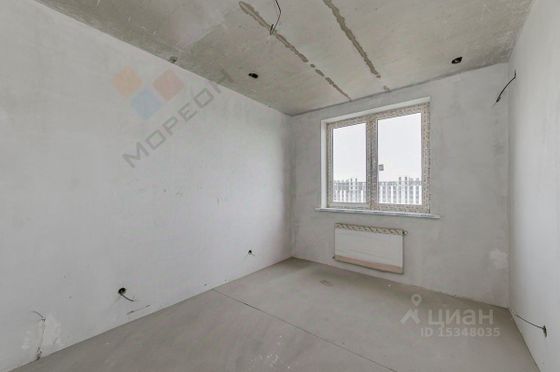 Продажа 2-комнатной квартиры 49,1 м², 7/16 этаж