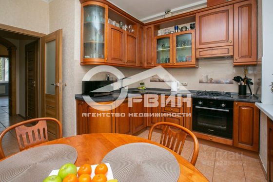 Продажа 3-комнатной квартиры 73,1 м², 2/4 этаж