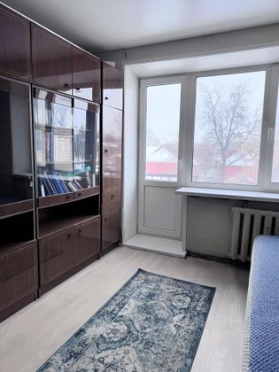 Продажа 1-комнатной квартиры 22,6 м², 4/5 этаж