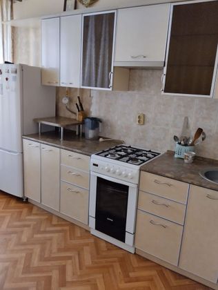 Продажа 1-комнатной квартиры 29,3 м², 7/9 этаж