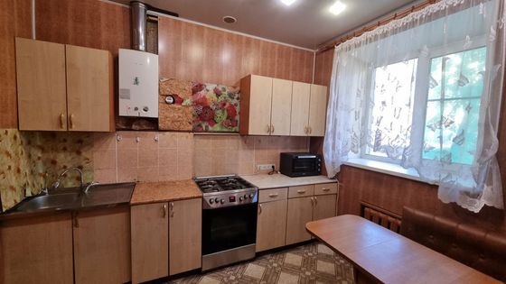 Продажа 3-комнатной квартиры 92,1 м², 1/5 этаж