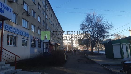 Продажа квартиры-студии 13,4 м², 4/5 этаж