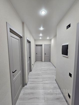 Продажа 2-комнатной квартиры 57 м², 6/12 этаж