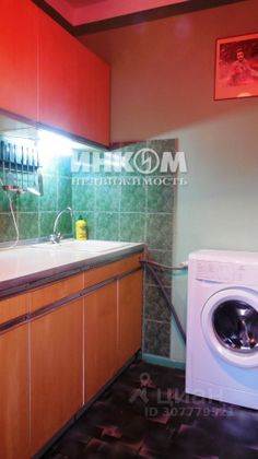 Продажа 1-комнатной квартиры 32 м², 1/9 этаж