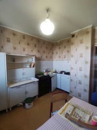 Продажа 2-комнатной квартиры 54 м², 8/14 этаж