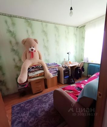 Продажа 1 комнаты, 22 м², 4/4 этаж