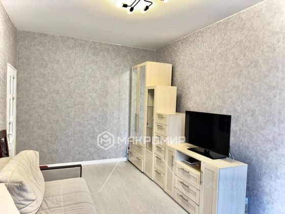 Продажа 3-комнатной квартиры 62 м², 3/9 этаж