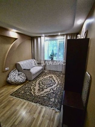 Продажа 2-комнатной квартиры 39 м², 1/5 этаж