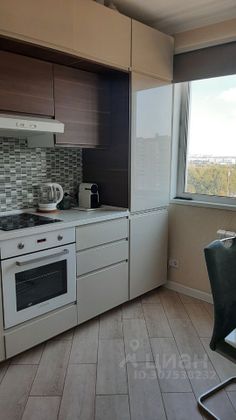 Продажа 2-комнатной квартиры 50,8 м², 13/14 этаж