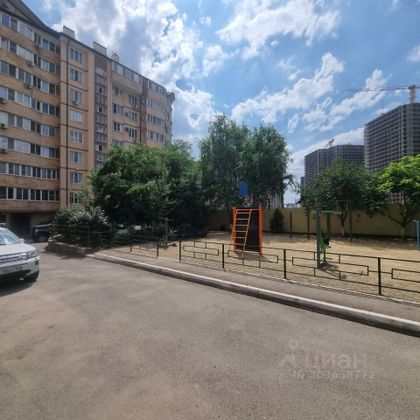 Продажа 1-комнатной квартиры 42 м², 6/19 этаж