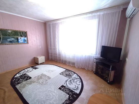 Продажа 2-комнатной квартиры 46,6 м², 3/10 этаж