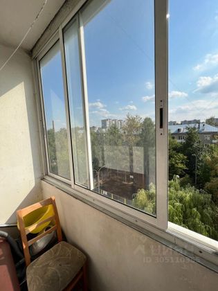 Продажа 1-комнатной квартиры 40 м², 6/14 этаж