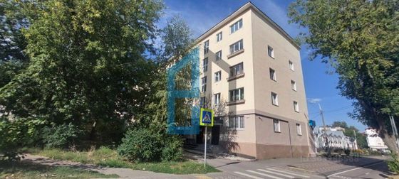 Продажа 1 комнаты, 14,3 м², 5/5 этаж