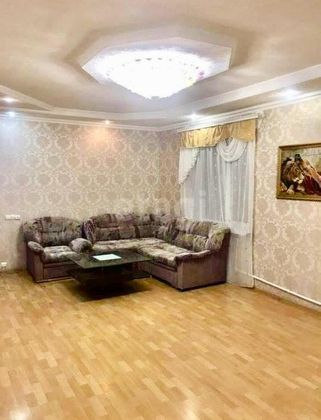 Продажа дома, 120 м², с участком 6 соток