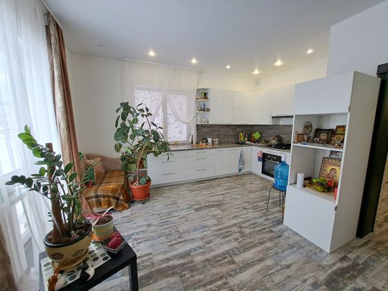 Продажа дома, 150,8 м², с участком 10 соток