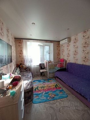 Продажа 1 комнаты, 16,7 м², 3/9 этаж