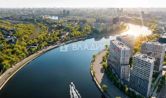 Продажа 2-комнатной квартиры 82,6 м², 18/20 этаж