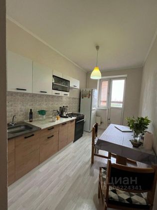 Продажа 2-комнатной квартиры 57 м², 10/22 этаж