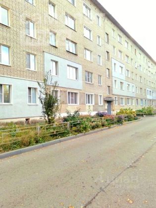 Продажа 1-комнатной квартиры 29,7 м², 1/5 этаж