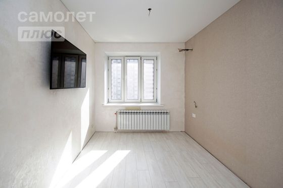 Продажа 2-комнатной квартиры 65 м², 11/14 этаж