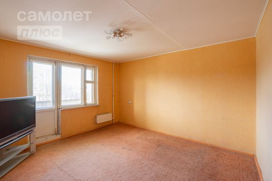 Продажа 2-комнатной квартиры 51 м², 4/9 этаж