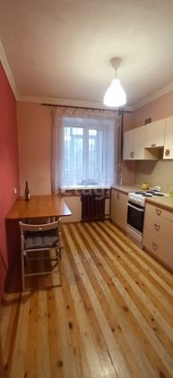 Продажа 1-комнатной квартиры 42 м², 2/10 этаж