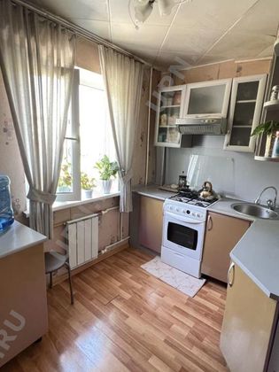 Продажа 3-комнатной квартиры 55 м², 3/5 этаж