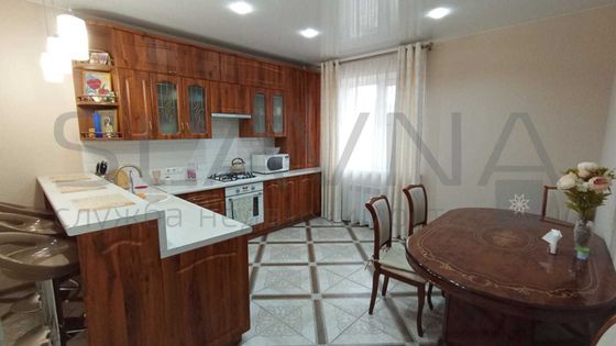 Продажа 4-комнатной квартиры 128,5 м², 1/3 этаж