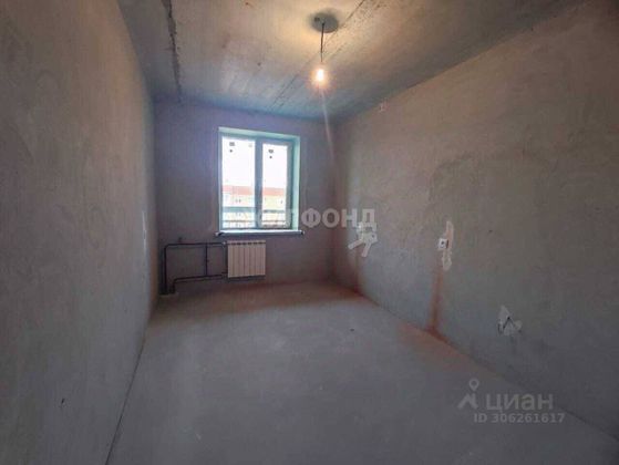 Продажа 1-комнатной квартиры 41,3 м², 12/12 этаж