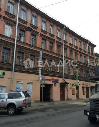 Продажа 3-комнатной квартиры 160 м², 1/5 этаж