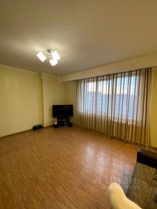 Продажа 2-комнатной квартиры 52 м², 9/10 этаж