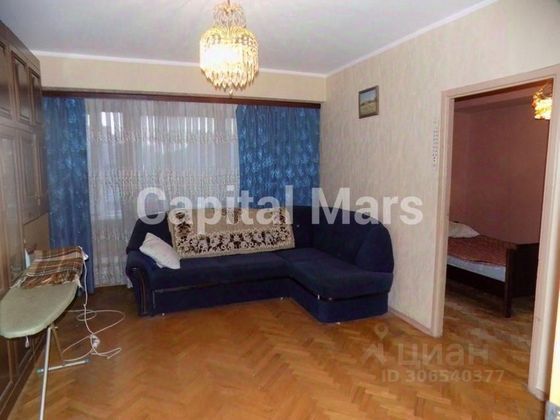 Продажа 4-комнатной квартиры 71 м², 8/16 этаж