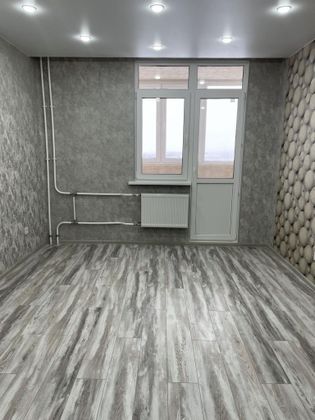 Продажа 2-комнатной квартиры 40 м², 11/17 этаж