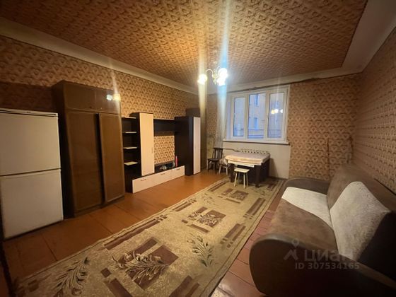 Аренда 1 комнаты, 24 м², 2/3 этаж