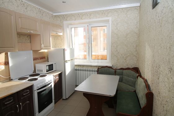 Продажа 1-комнатной квартиры 38,1 м², 2/24 этаж