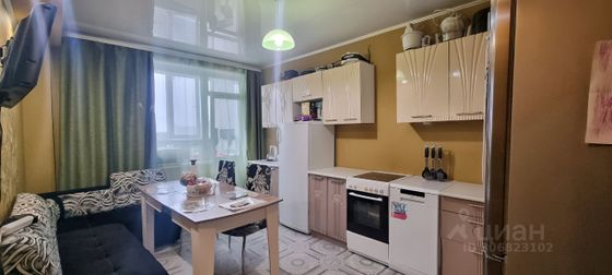 Продажа 1-комнатной квартиры 48,2 м², 10/12 этаж