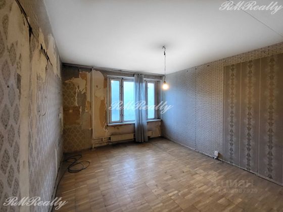 Продажа 3-комнатной квартиры 67 м², 5/16 этаж