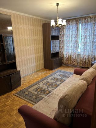 Продажа 3-комнатной квартиры 58,2 м², 5/9 этаж