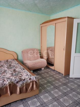 Продажа 3-комнатной квартиры 91,4 м², 4/5 этаж