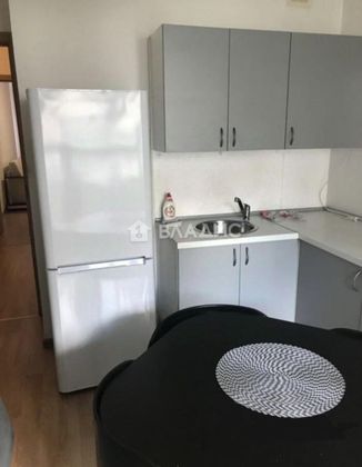 Продажа 1-комнатной квартиры 38 м², 3/26 этаж