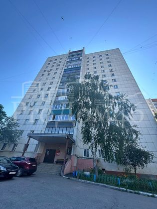 Продажа 3-комнатной квартиры 61,6 м², 2/14 этаж