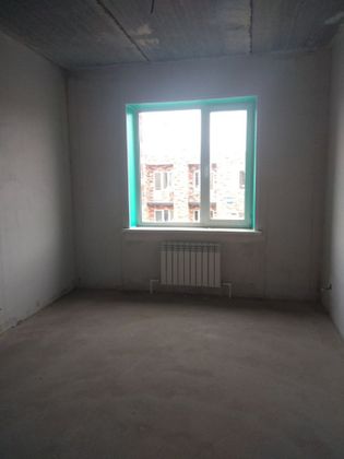 Продажа 1-комнатной квартиры 34 м², 2/3 этаж