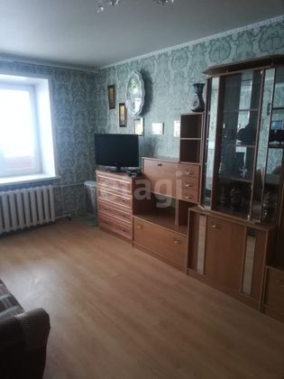 Продажа 1-комнатной квартиры 31 м², 5/5 этаж