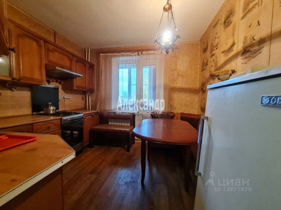 Продажа 2-комнатной квартиры 53,1 м², 1/5 этаж